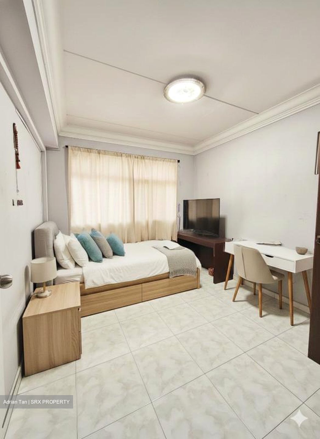 Blk 762 Woodlands Avenue 6 (Woodlands), HDB 5 Rooms #552761021